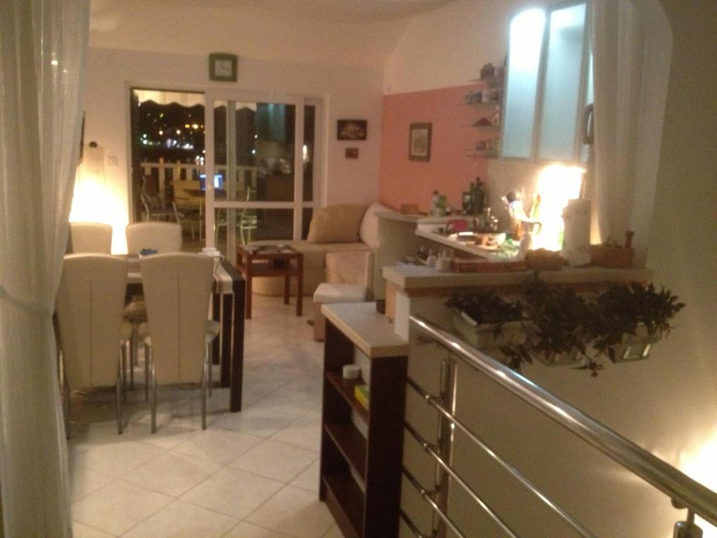 Apartments Paradiso Budva Quarto foto